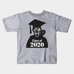 Class of 2020 Kids T-Shirt